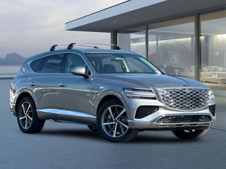 New 2026 Genesis GV80 2.5T Select AWD/4WD video 2