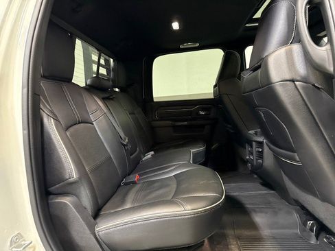 Used 2024 RAM 2500 Limited image 68