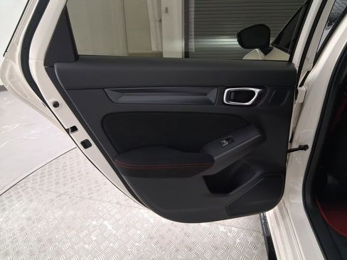 Used 2024 Honda Civic Type R image 25