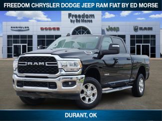 Used 2024 RAM 2500 Big Horn video 1