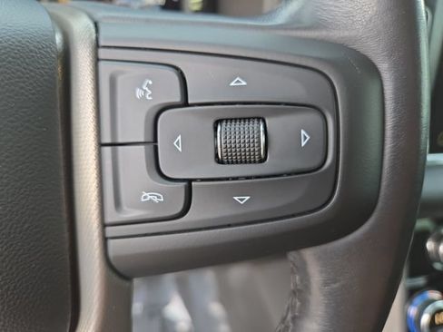 Used 2022 GMC Yukon XL Denali w/ Max Trailering Package AWD/4WD image 22