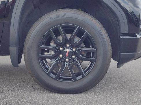 Used 2024 GMC Sierra 1500 Elevation AWD/4WD image 13