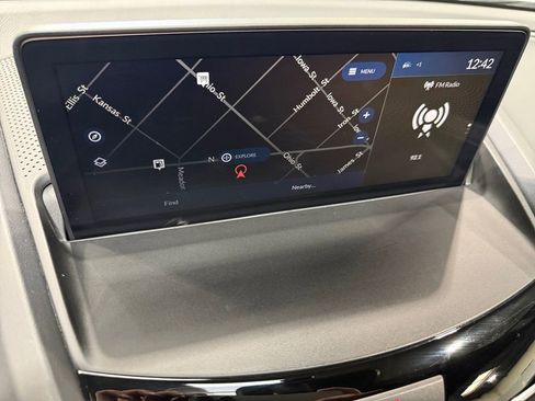 Used 2022 Acura RDX A-Spec image 29