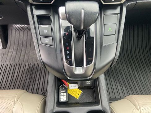 Used 2018 Honda CR-V EX-L image 15