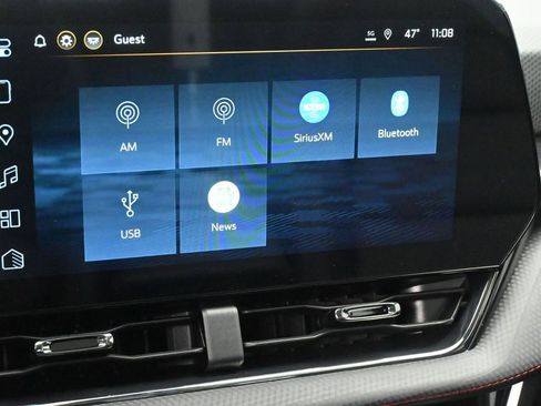 New 2026 Chevrolet Equinox RS w/ Convenience Package III image 27