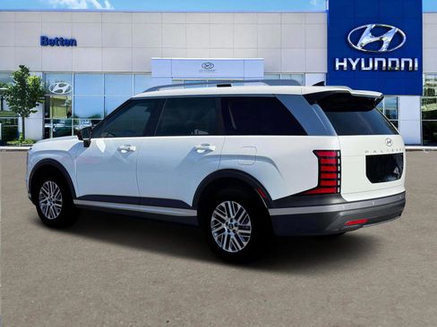 New 2026 Hyundai Palisade SEL AWD/4WD image 4
