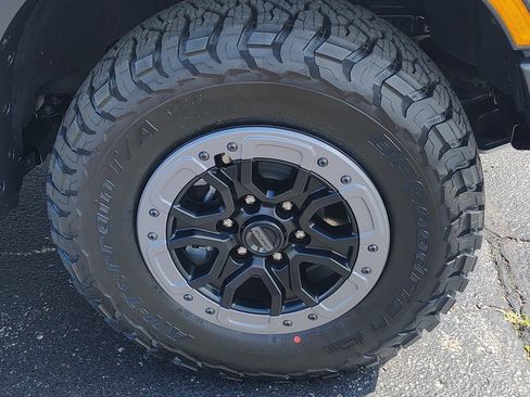 Used 2026 Ford Ranger Raptor AWD/4WD image 10
