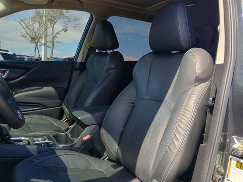 Used 2019 Subaru Forester Limited w/ Popular Package #3 image 14