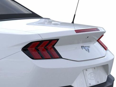 New 2026 Ford Mustang Premium RWD image 24