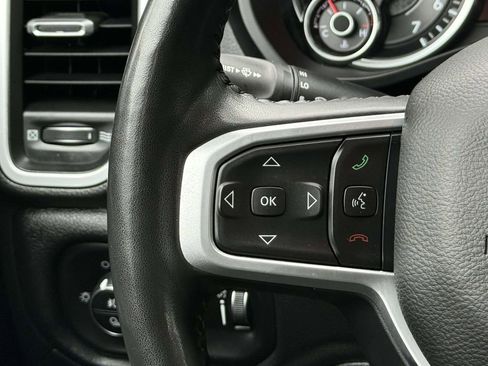 Used 2020 RAM 1500 Big Horn AWD/4WD image 24