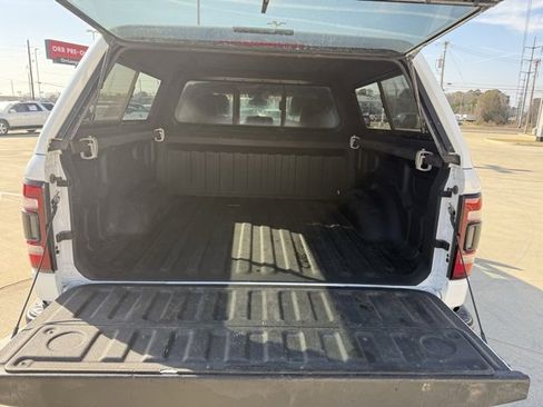 Used 2019 RAM 1500 Rebel w/ Rebel Level 2 Equipment Group image 13