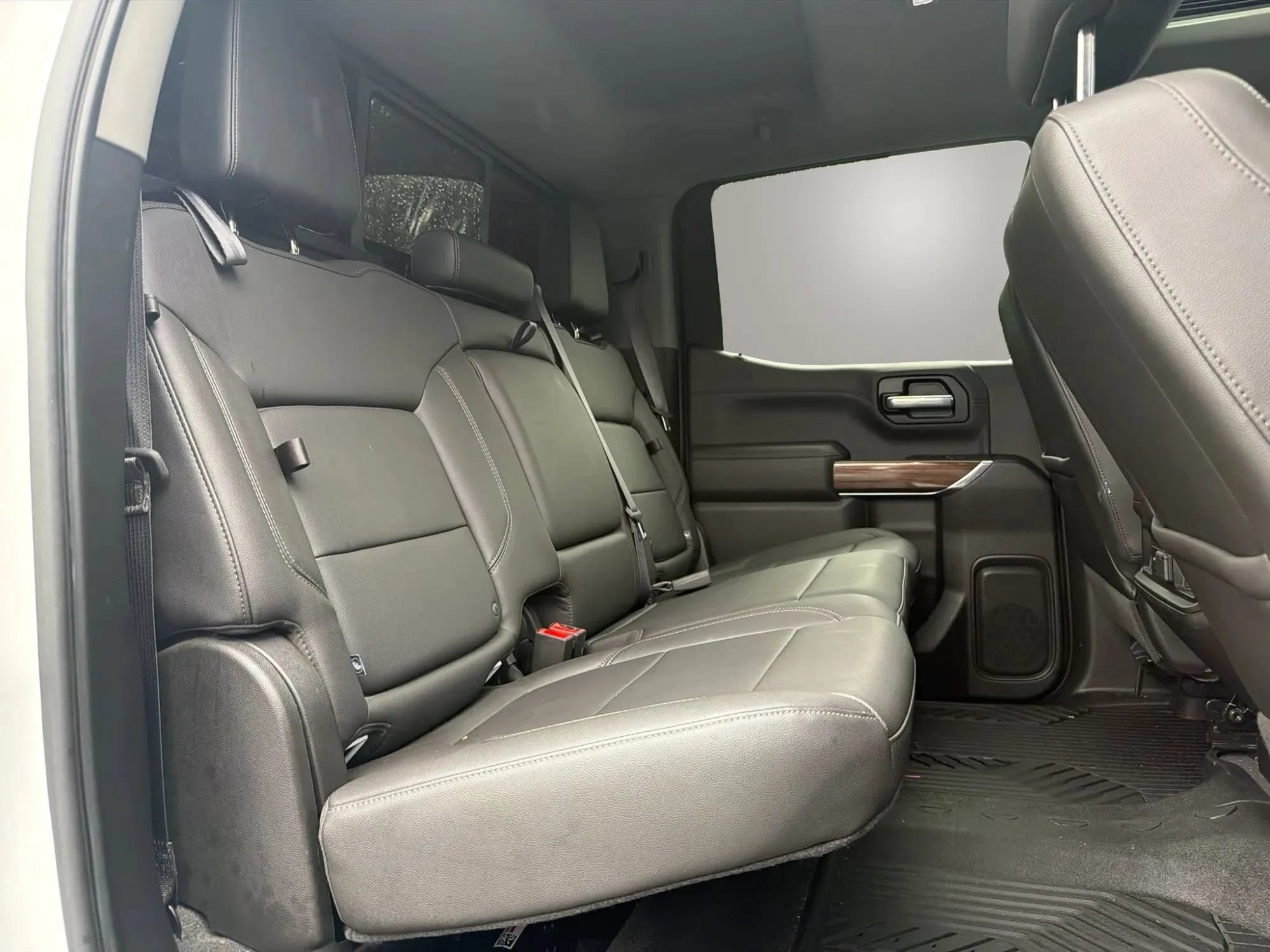 Used 2020 Chevrolet Silverado 1500 LT Trail Boss AWD/4WD image 13