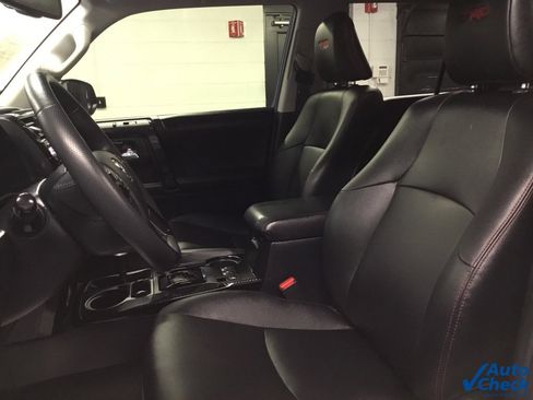 Used 2019 Toyota 4Runner TRD Pro image 29