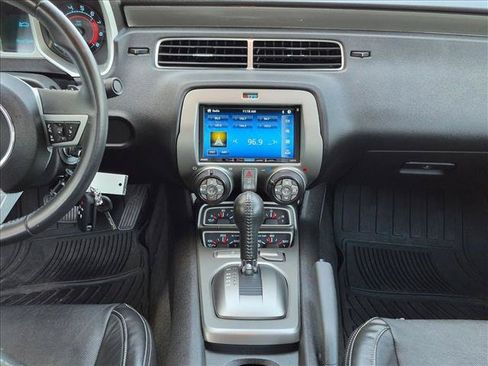 Used 2010 Chevrolet Camaro SS w/ RS Package RWD image 14