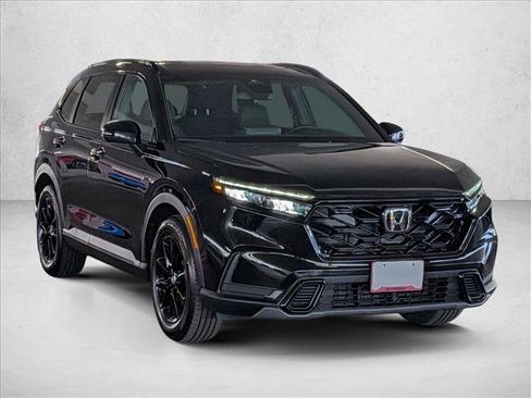 Used 2026 Honda CR-V Sport image 3