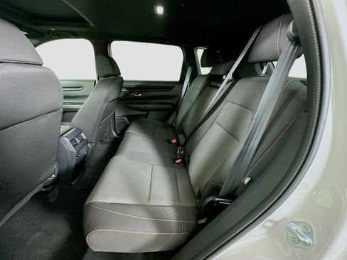 Used 2026 Honda CR-V TrailSport image 16