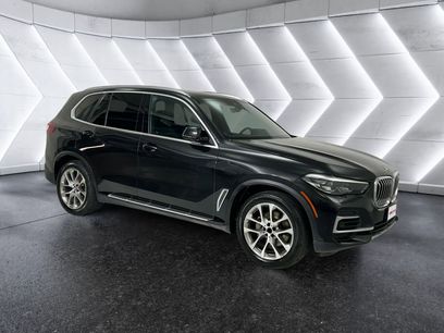 Used 2023 BMW X5 xDrive40i