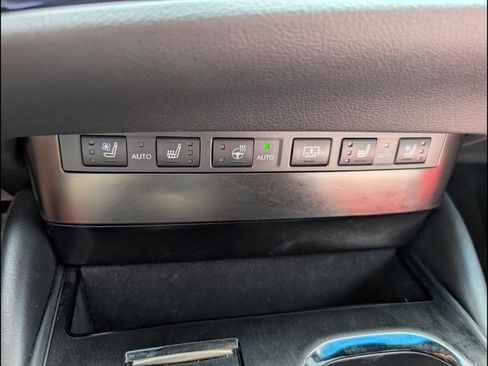 Used 2024 Lexus ES 350 F Sport w/ Accessory Package (Z2) FWD image 16