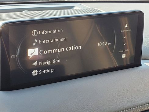 New 2025 MAZDA CX-5 AWD 2.5 S w/ Select Package image 19