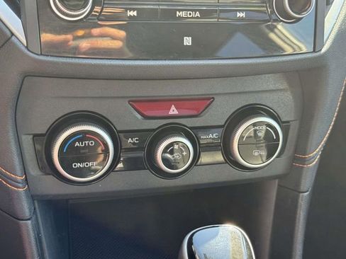 Used 2023 Subaru Crosstrek 2.5i Limited w/ Moonroof Package image 27