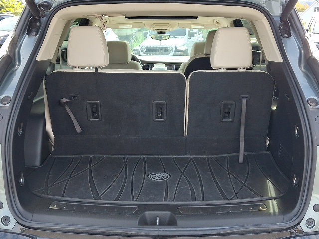 Used 2023 Buick Enclave Premium w/ Experience Buick Package AWD/4WD image 30