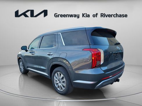 Used 2025 Hyundai Palisade SEL image 5