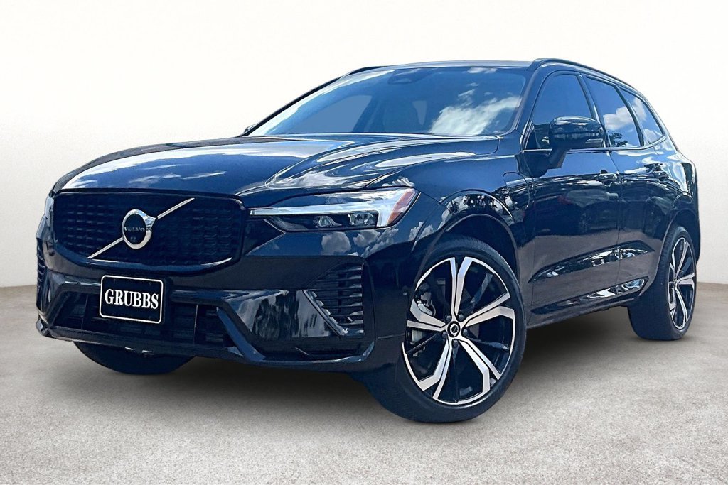Used 2025 Volvo XC60 T8 Ultra w/ Protection Package Premier AWD/4WD image 15