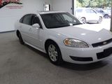 Used 2011 Chevrolet Impala LT w/ Luxury Edition Package image 4