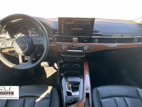 Used 2023 Audi A4 2.0T Premium image 15