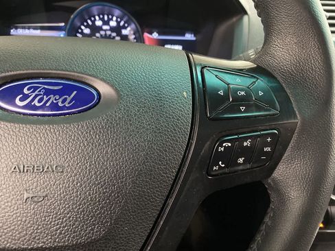 Used 2016 Ford Explorer XLT w/ Equipment Group 202A image 22