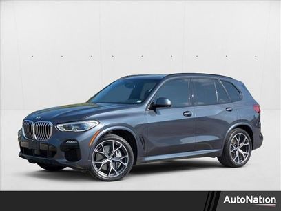 Used 2019 BMW X5 xDrive50i w/ M Sport Package