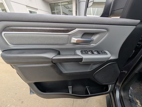 Used 2021 RAM 1500 Big Horn image 39