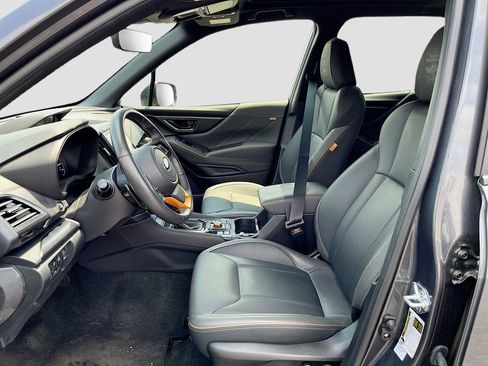 Used 2024 Subaru Forester Wilderness AWD/4WD image 20