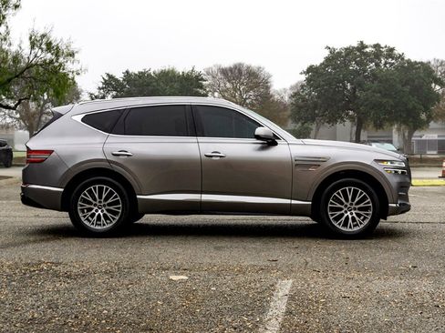 Used 2024 Genesis GV80 2.5T image 4