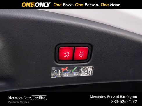Certified 2024 Mercedes-Benz CLE 300 4MATIC Coupe image 33