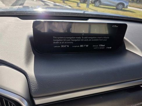 New 2026 MAZDA CX-50 AWD 2.5 S w/ Weather Package image 9