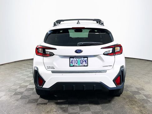 Certified 2025 Subaru Crosstrek 2.5i Limited w/ Popular Package #3A AWD/4WD image 6
