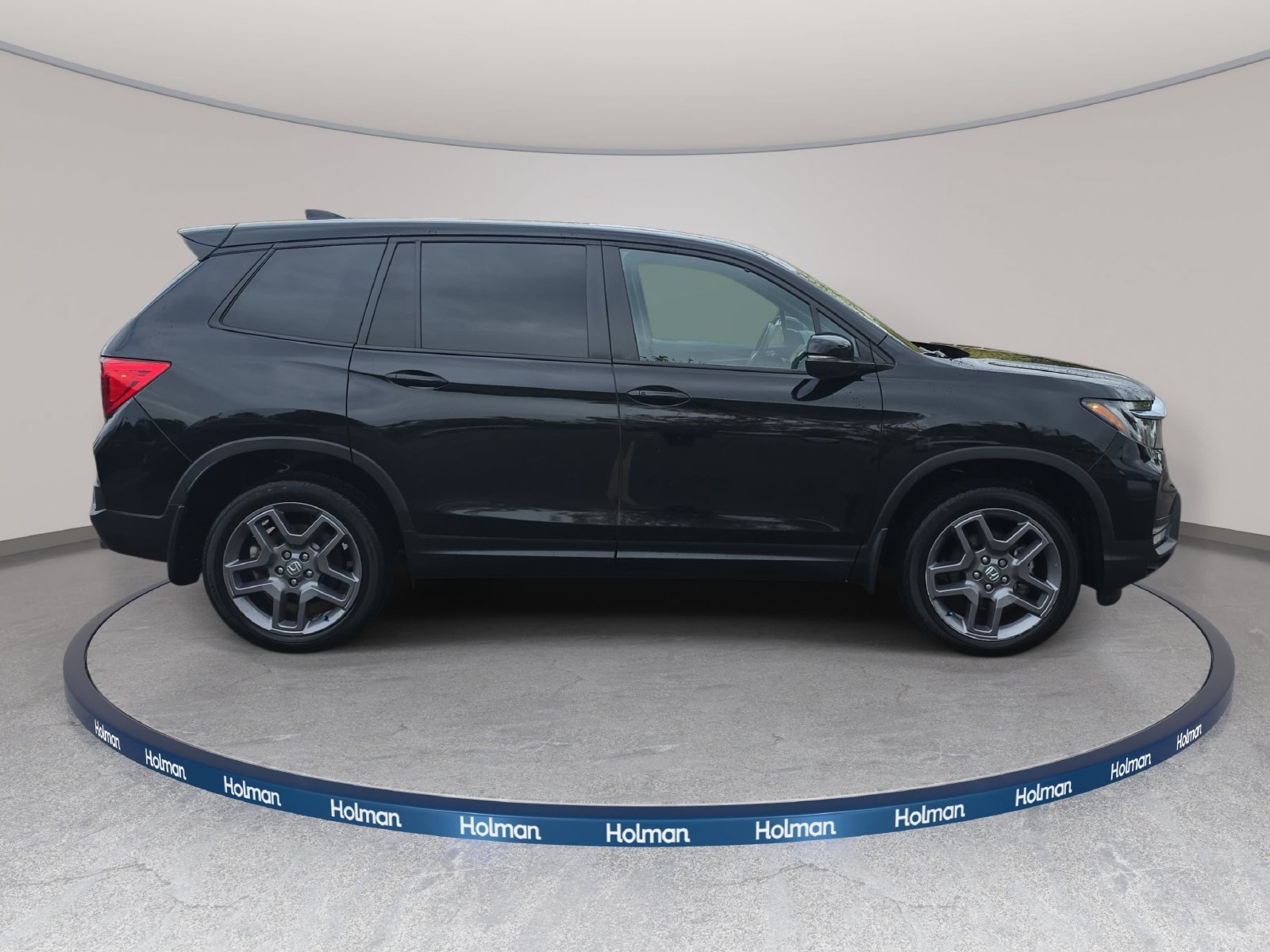 Certified 2023 Honda Passport EX-L image 5