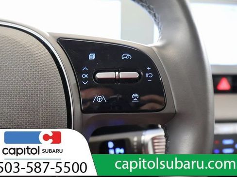 Used 2023 Hyundai Ioniq 5 SEL AWD/4WD image 20