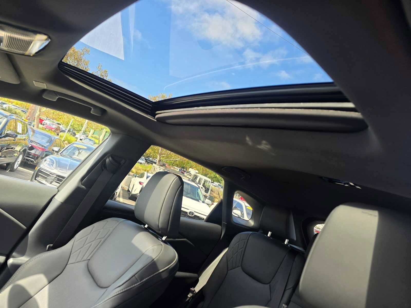 Used 2025 Lexus RX 350 Premium FWD image 25