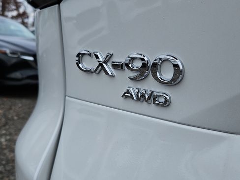 New 2026 MAZDA CX-90 Plug-In Hybrid w/ Preferred image 21