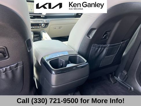 Certified 2024 Kia Telluride S AWD/4WD image 45