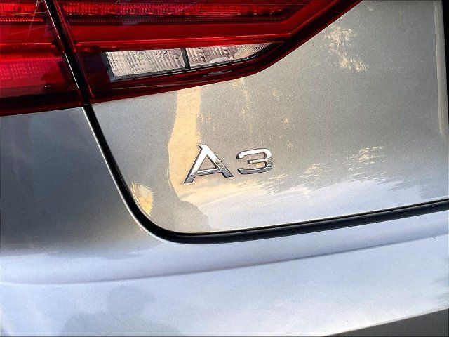 Used 2018 Audi A3 2.0T Premium w/ Convenience Package AWD/4WD image 33