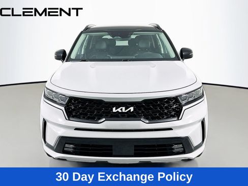 Used 2023 Kia Sorento SX AWD/4WD image 3