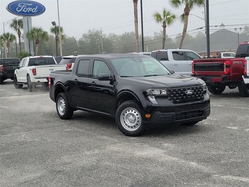 New 2026 Ford Maverick XL image 32