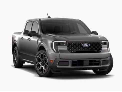 New 2026 Ford Maverick Lariat image 19