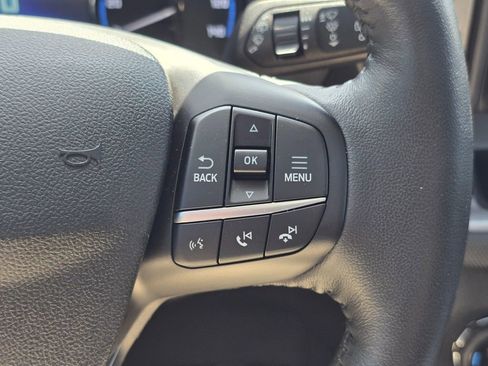 Used 2023 Ford Bronco Sport Outer Banks w/ Tech Package AWD/4WD image 31