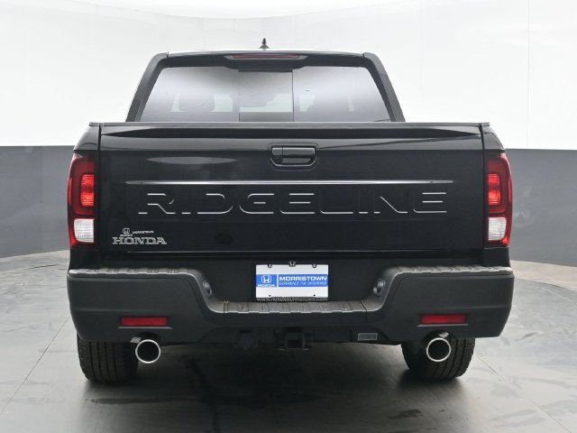 New 2026 Honda Ridgeline RTL image 9