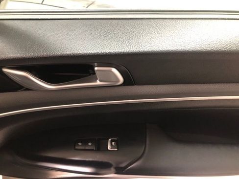 New 2025 Kia K5 LXS FWD image 14