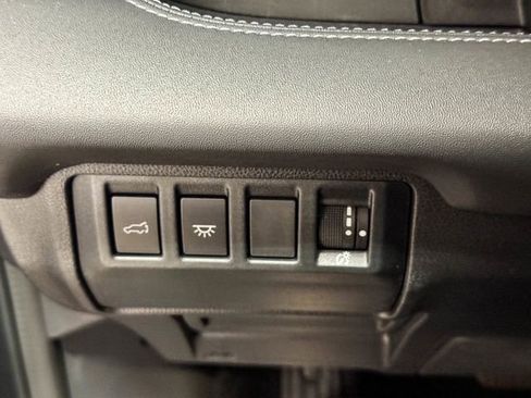 Used 2023 Subaru Ascent Limited image 45